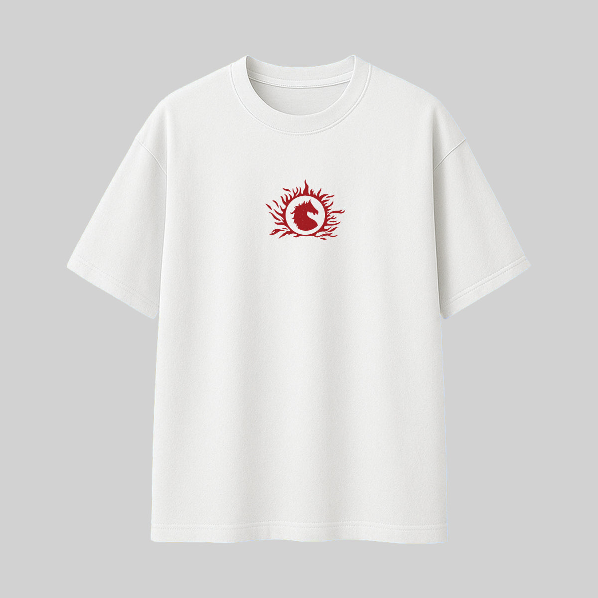 Baahubali | Oversized Tee | Prabhas