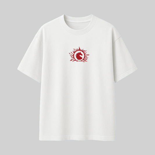 Baahubali | Oversized Tee | Prabhas