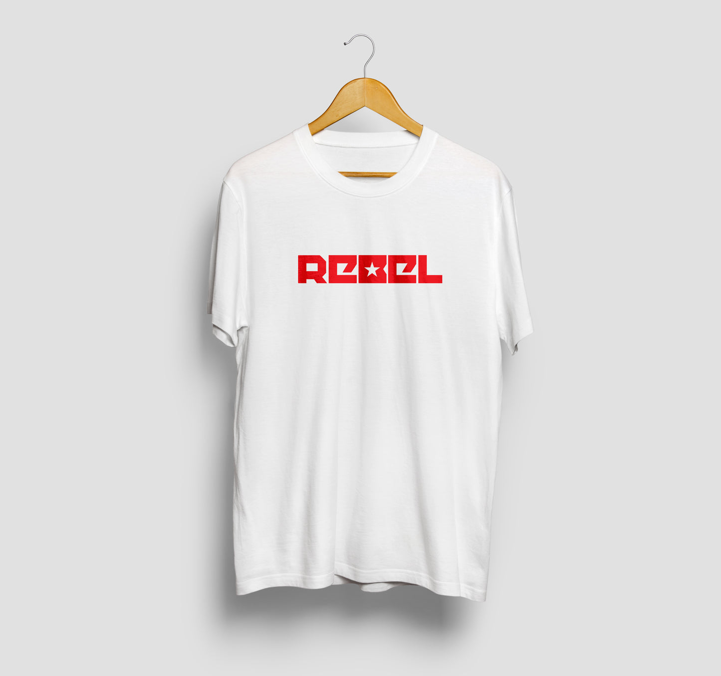 Rebel T-Shirt