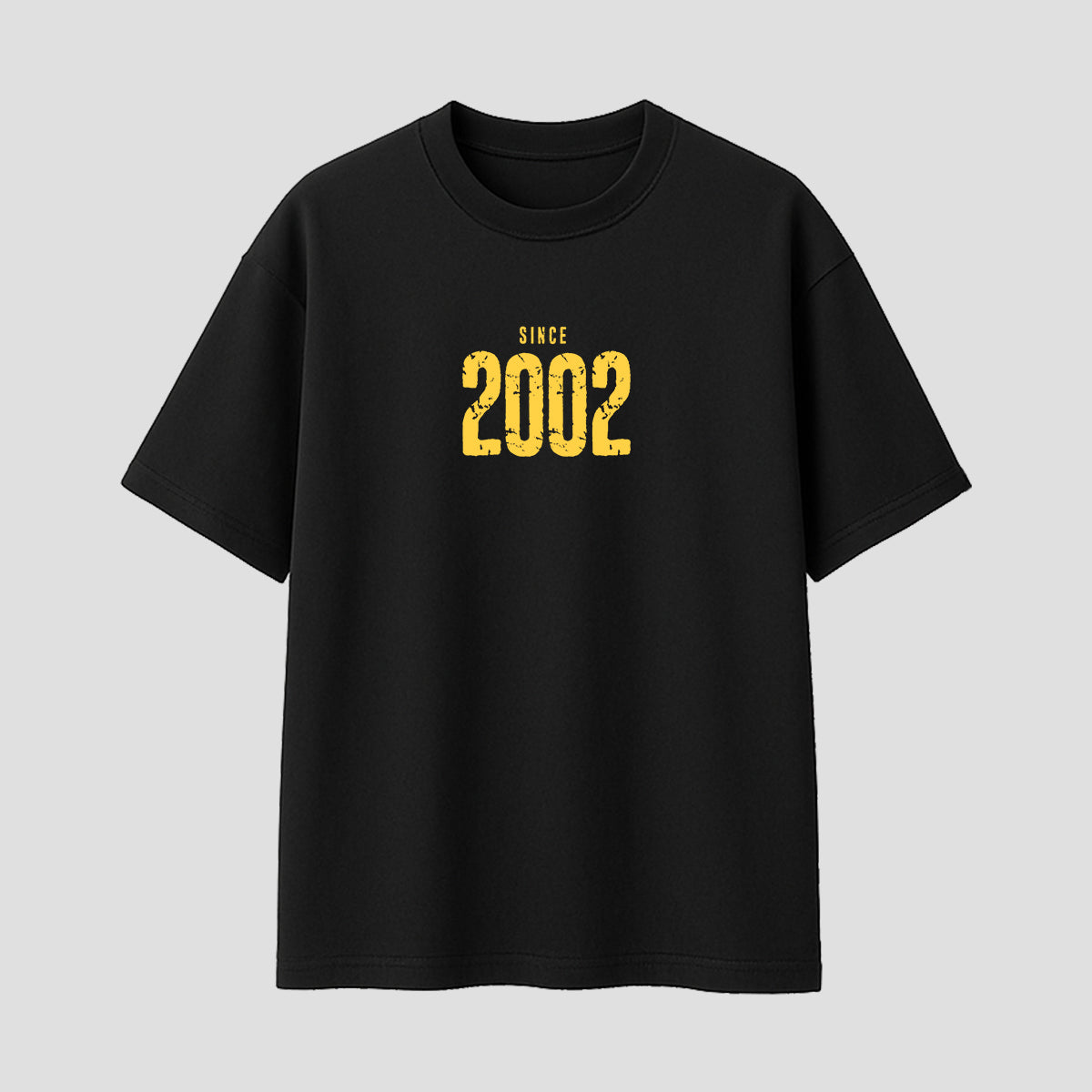 Rebelwood | Oversized T-Shirt | Prabhas