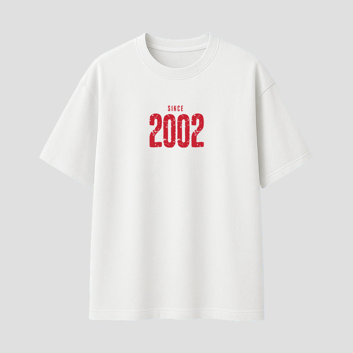 Rebelwood Dino | Oversized T-Shirt | Prabhas