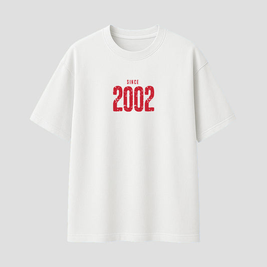 Rebelwood Dino | Oversized T-Shirt | Prabhas