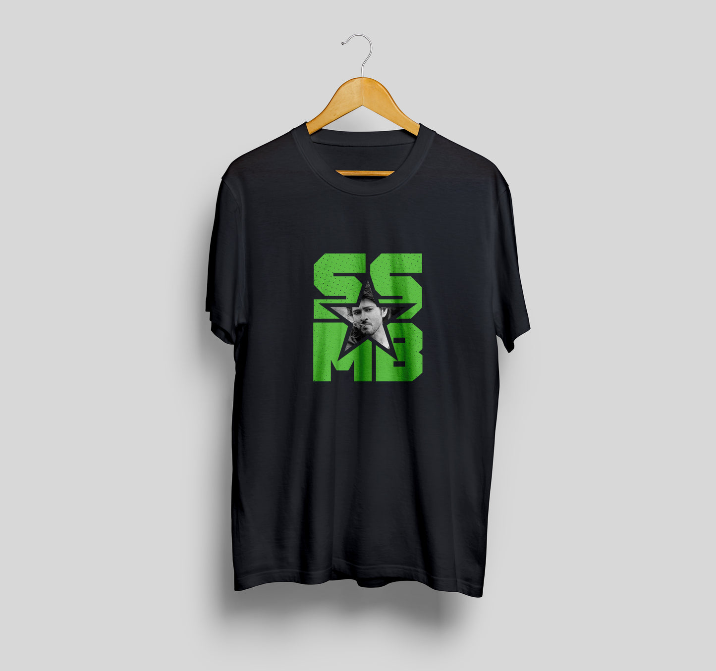 SSMB T-Shirt