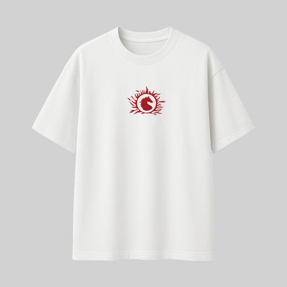 Baahubali | Oversized Tee | Prabhas