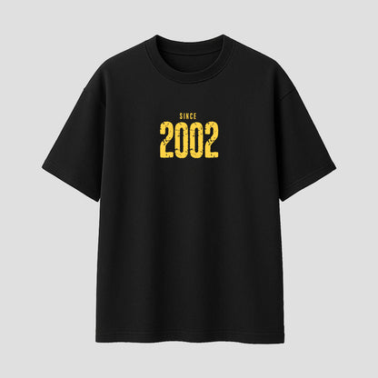 Rebelwood | Oversized T-Shirt | Prabhas