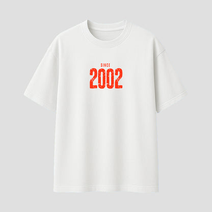 Rebelwood | Oversized T-Shirt | Prabhas