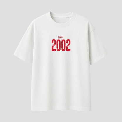 Rebelwood Dino | Oversized T-Shirt | Prabhas